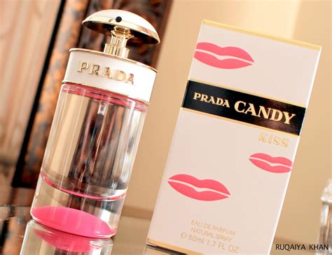 candy prada perfume review|prada candy kiss reviews.